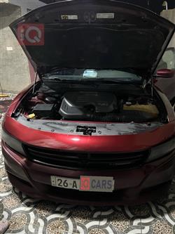 دودج تشارجر